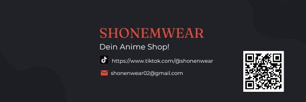 shonenwear
